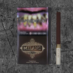 Сигареты Милано Компакт Бруно (Milano Compact Bruno)